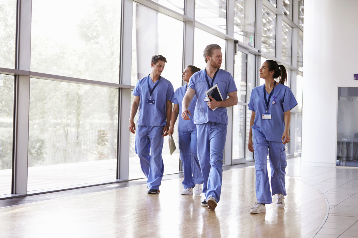 Healthcare Quality Week