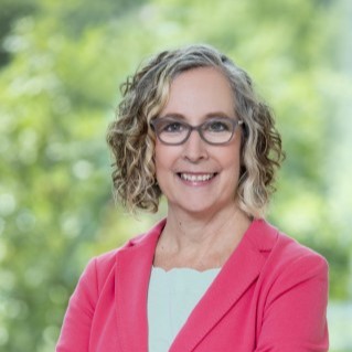 Patricia Kirkpatrick