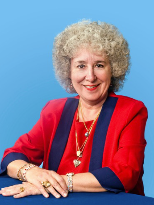 NursingCanvas2022年 Dr. Nancy Claflin – NAHQ