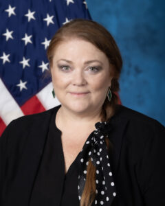 groves kristine headshot