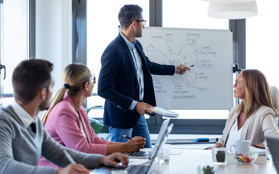 Health Systems Collaborate with NAHQ to Standardize Competencies