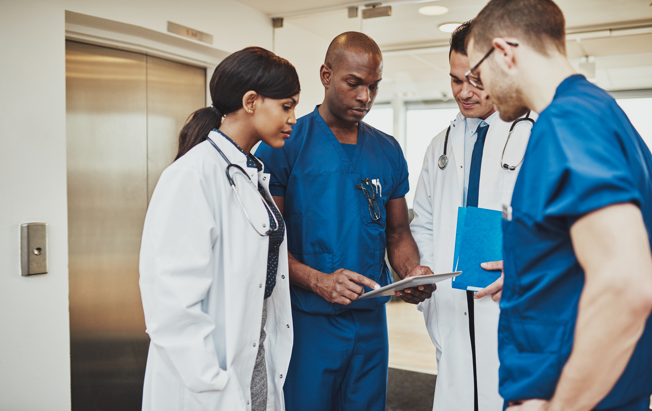 Healthcare Quality Week