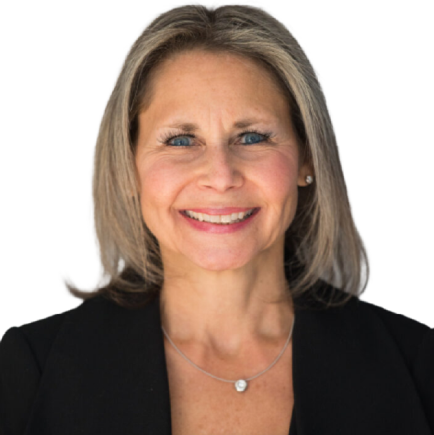 Stacey Rubin