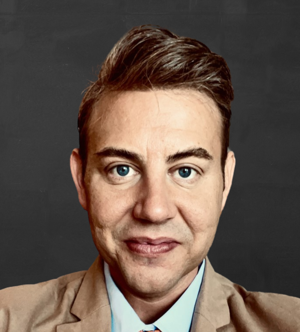 Speaker Image 1