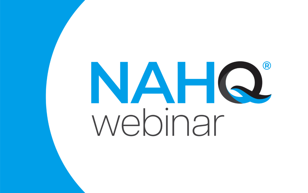 Delivering the Case for Quality