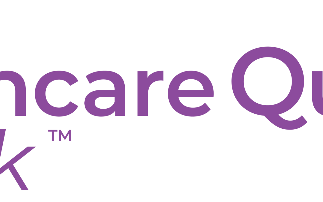 The National Association for Healthcare Quality Promotes Its Highly Anticipated Healthcare Quality Week  Oct. 20-26