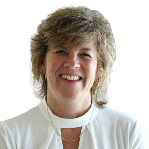 Deirdre McCaughey