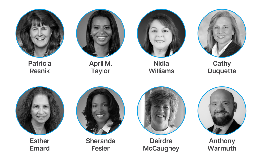 NAHQ Announces 2024 Board Members