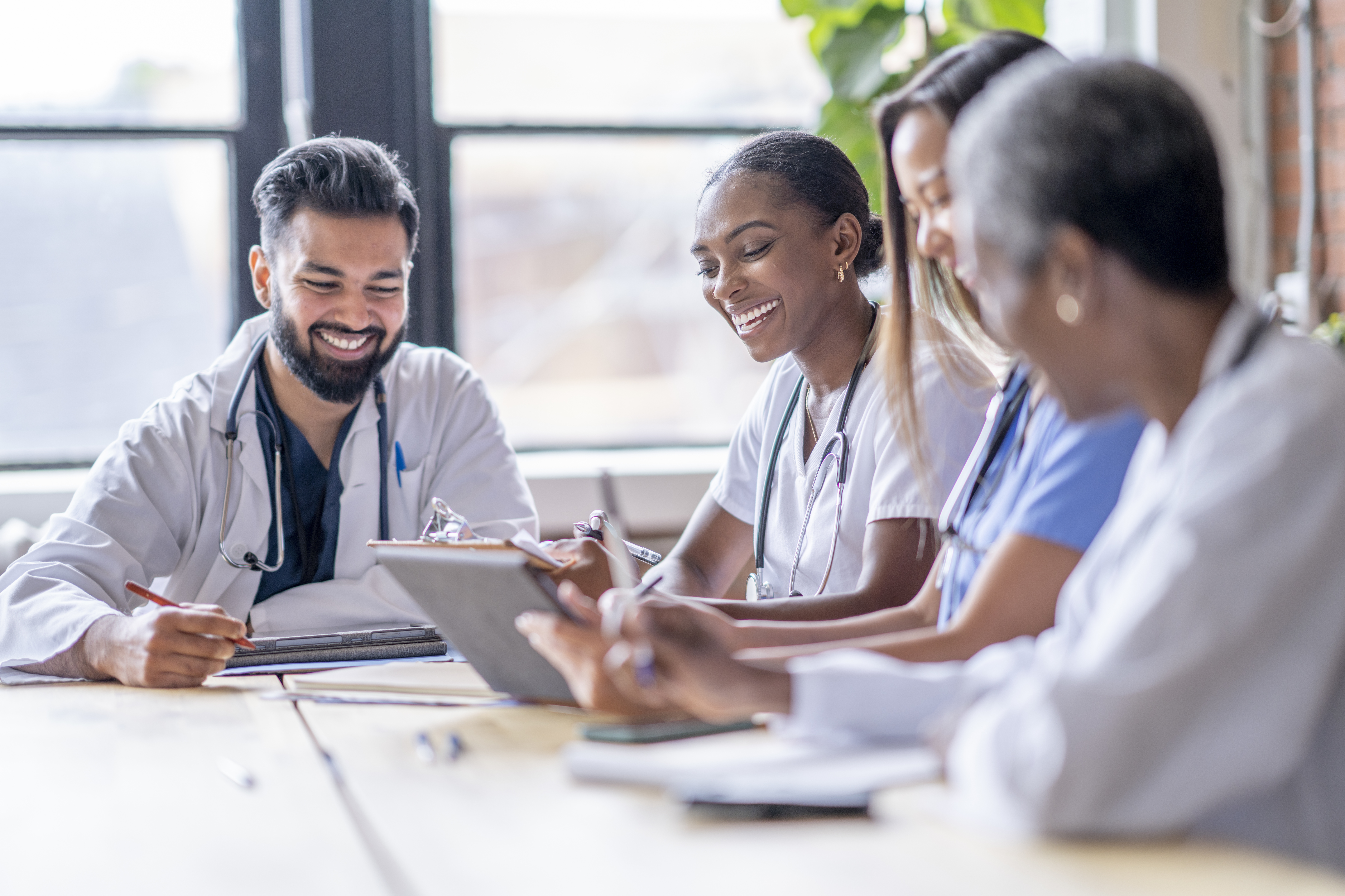 NAHQ Strengthens Executive Leadership to Fuel Further Growth & Advance Quality & Safety in the Healthcare Profession