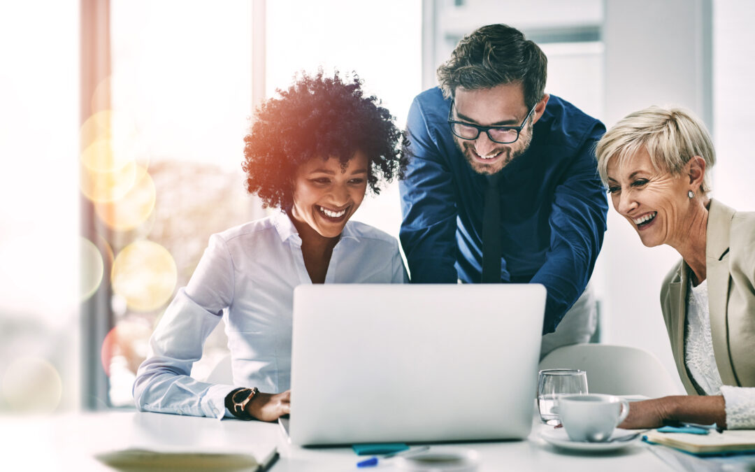 Putting Healthcare Quality on the Map (and in the Boardroom and the Budget)