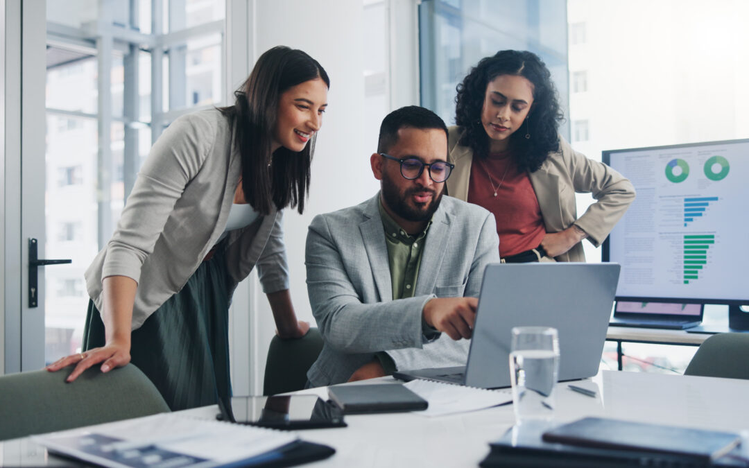 Putting Quality on the map (and in every aspect of healthcare operations)