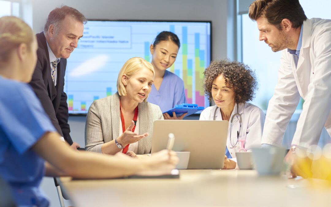 National Association for Healthcare Quality Reveals “What’s Next” in Healthcare at Annual NAHQ next Event