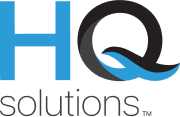 HQ Solutions company logo
