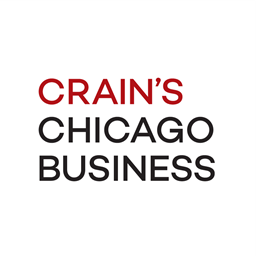 Crain's Chicago Business logo