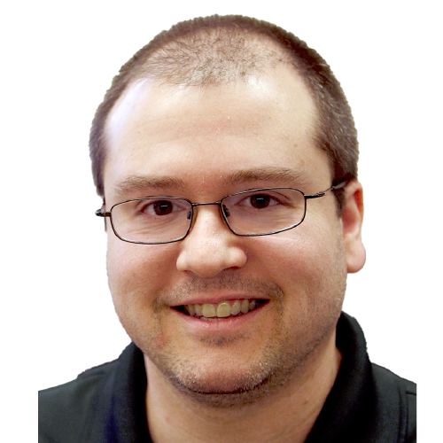 John Vander Weit III