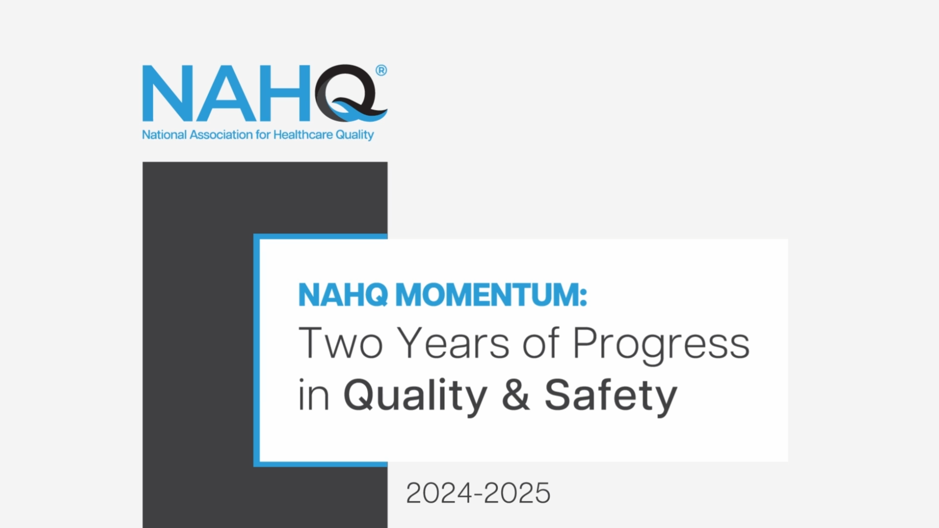 Redefining What’s Possible in Quality