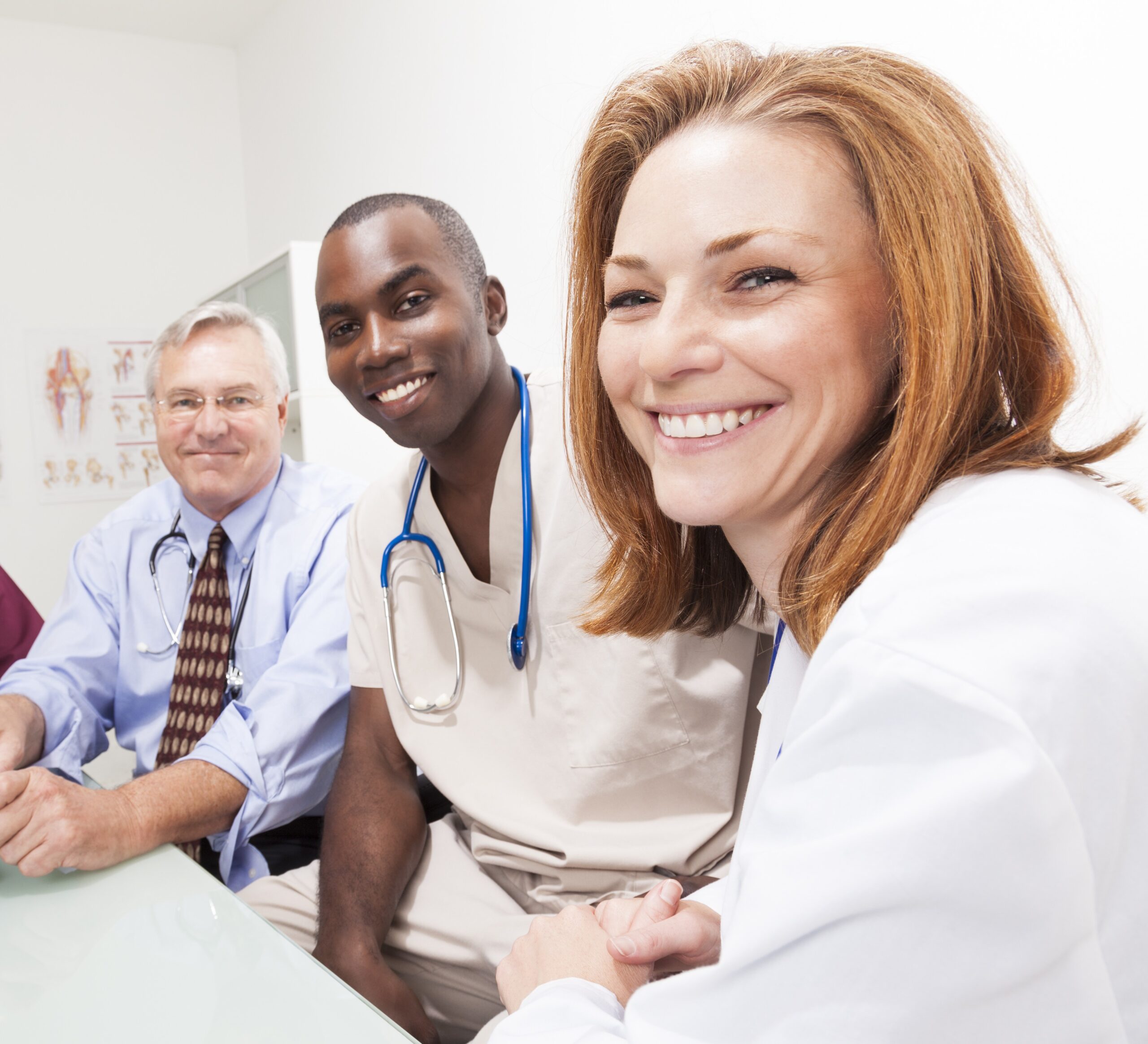 Explore NAHQ membership packages