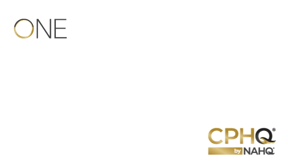 NAHQ and Joint Commission announce new quality alliance.