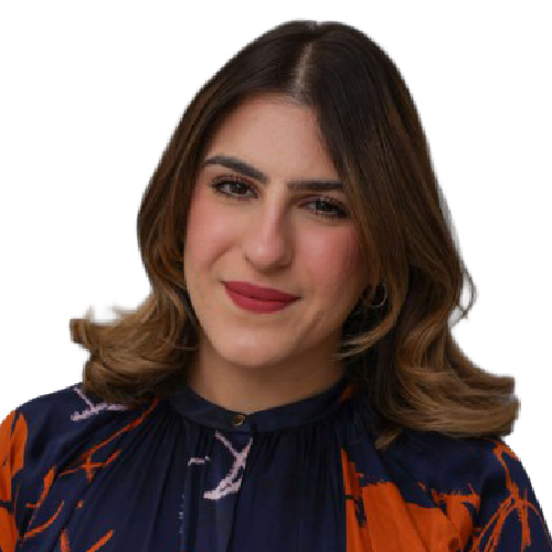 Alexsandra Davood