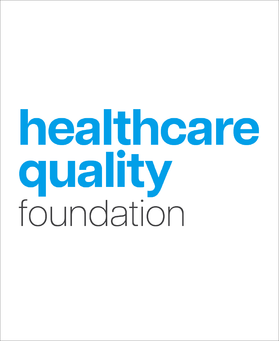 CPHQ certification logo in healthcare quality
